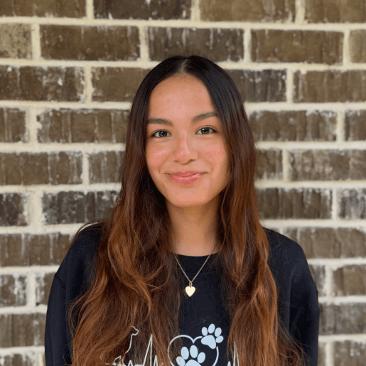 Brianna, Veterinary Assistant
